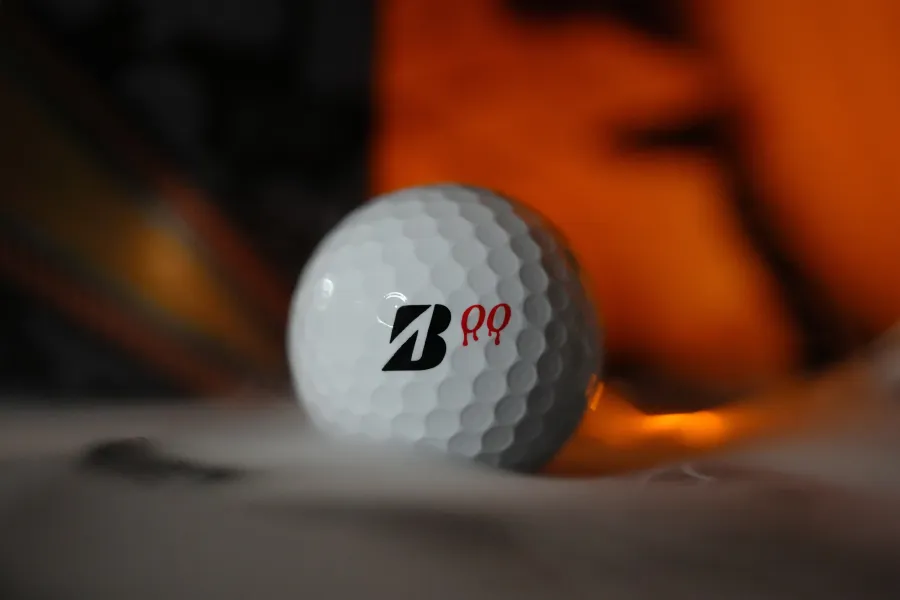 高尔夫也有“鬼”了？Bridgestone 推出限量版 Boo Ball ，带来万圣节惊喜！